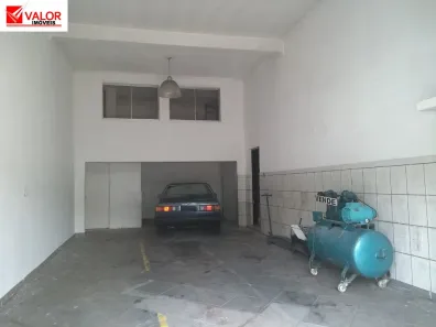 Ponto Comercial para alugar, 60m² no Instituto de Previdência, São Paulo