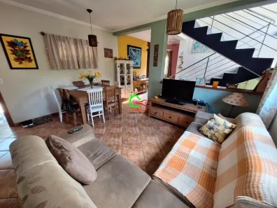 Casa de Condomínio com 3 Quartos à venda, 2100m² no Caixa D´Água, Vinhedo