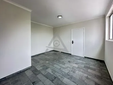 Apartamento com 2 Quartos para venda ou aluguel, 76m² no Cambuí, Campinas