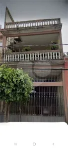 Sobrado com 2 Quartos à venda, 125m² no Bandeiras, Osasco