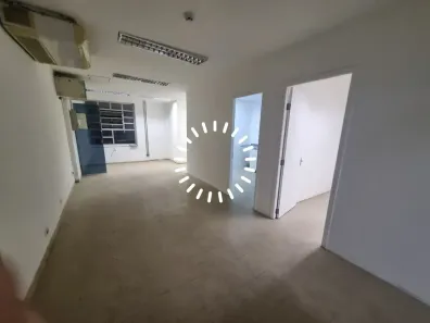 Sala Comercial para alugar, 76m² no Liberdade, São Paulo