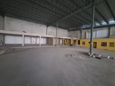 Galpão/Depósito/Armazém para alugar, 1250m² no Olinda, Nilópolis