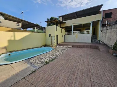 Casa com 2 Quartos à venda, 300m² no Nova América, Nova Iguaçu