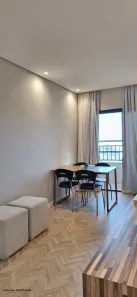 Apartamento com 2 Quartos à venda, 51m² no Ortizes, Valinhos