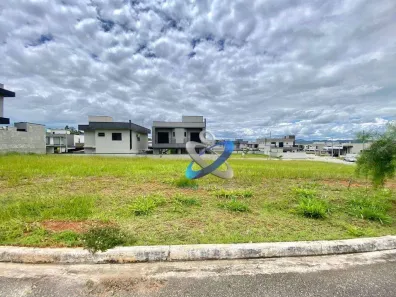 Lote/Terreno à venda, 250m² no Loteamento Floresta, São José dos Campos