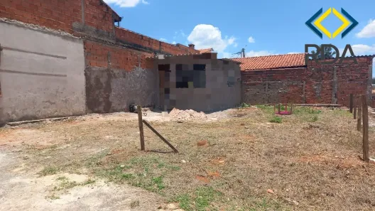 Lote/Terreno à venda, 150m² no Jardim Doutor Carlos Augusto de Camargo Andrade, Indaiatuba