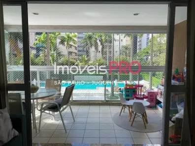 Apartamento com 2 Quartos à venda, 94m² no Vila Olímpia, São Paulo