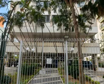 Apartamento com 2 Quartos à venda, 88m² no Freguesia (Jacarepaguá), Rio de Janeiro