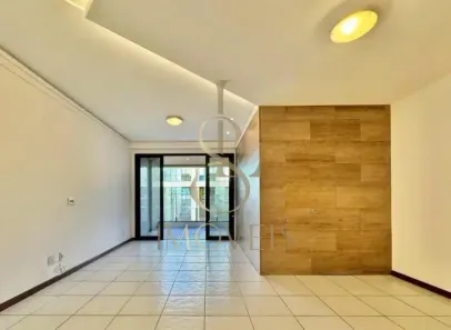 Apartamento com 3 Quartos à venda, 120m² no Mata da Praia, Vitória