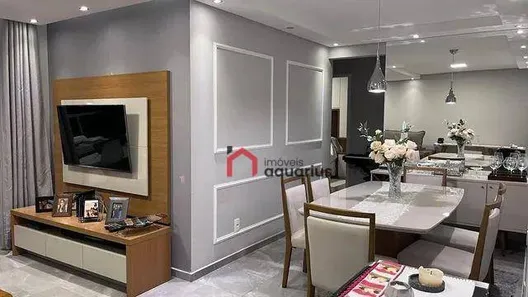 Apartamento com 2 Quartos à venda, 75m² no Jardim Sul, São José dos Campos