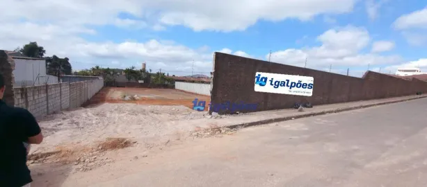 Lote/Terreno para alugar, 2160m² no Jardim Canadá, Nova Lima