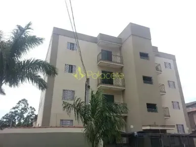 Apartamento com 3 Quartos à venda, 88m² no Residencial Portal da Mantiqueira, Taubaté