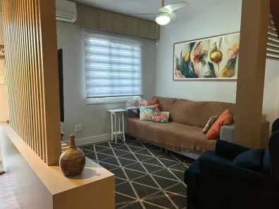 Casa de Condomínio com 2 Quartos à venda, 144m² no Morro Santana, Porto Alegre
