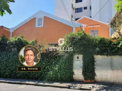 Casa com 4 Quartos à venda, 158m² no Méier, Rio de Janeiro