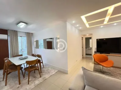 Apartamento com 3 Quartos à venda, 98m² no Barra Olímpica, Rio de Janeiro