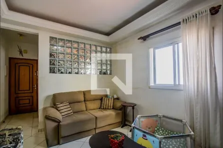 Apartamento com 3 Quartos à venda, 160m² no Vila Guarani, Santo André