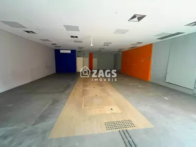 Ponto Comercial para alugar, 336m² no Rio Branco, Belo Horizonte