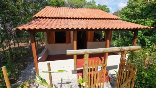 Casa com 1 Quarto à venda, 64m² no Velha Boipeba, Cairu