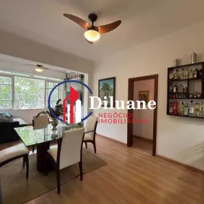 Apartamento com 2 Quartos à venda, 90m² no Copacabana, Rio de Janeiro
