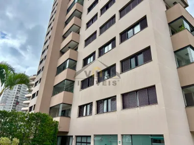 Apartamento com 3 Quartos à venda, 156m² no Santana, São Paulo