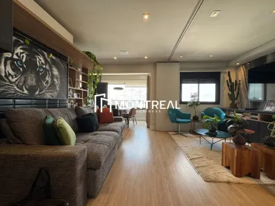 Apartamento com 2 Quartos à venda, 57m² no Brás, São Paulo