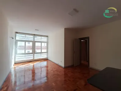Apartamento com 2 Quartos para alugar, 81m² no Centro, Campinas