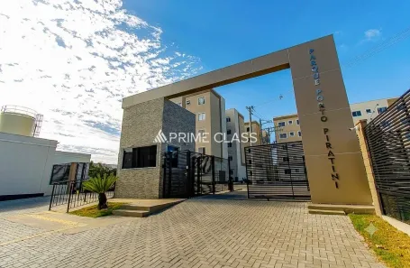Apartamento com 2 Quartos à venda, 45m² no Estância Velha, Canoas