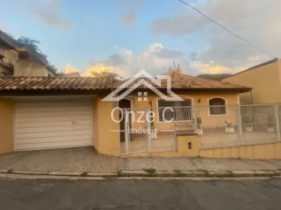 Casa com 3 Quartos à venda, 250m² no Vila Tijuco, Guarulhos