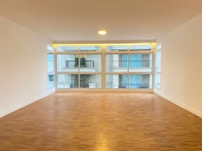 Apartamento com 3 Quartos para alugar, 180m² no Cerqueira César, São Paulo