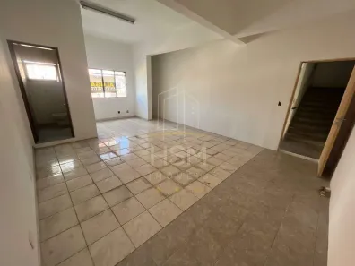 Apartamento com 1 Quarto para alugar, 37m² no Demarchi, São Bernardo do Campo