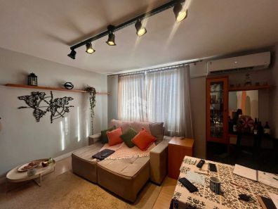 Apartamento com 3 Quartos à venda, 106m² no Boa Vista, Porto Alegre