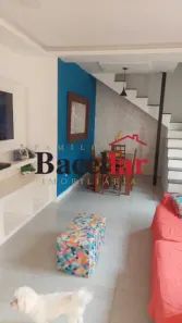 Casa de Condomínio com 3 Quartos à venda, 130m² no Méier, Rio de Janeiro