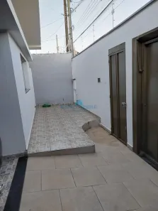 Casa com 3 Quartos à venda, 155m² no Vila Aparecida, Franca