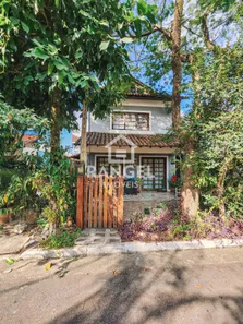 Casa de Condomínio com 3 Quartos à venda, 130m² no Vargem Pequena, Rio de Janeiro