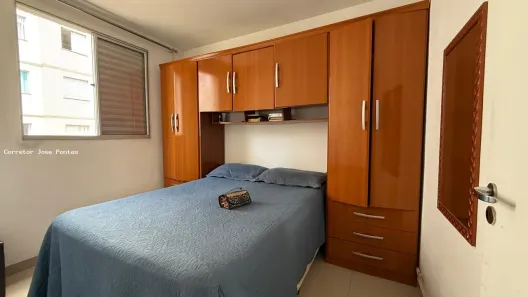 Apartamento com 2 Quartos à venda, 43m² no Jaraguá, São Paulo