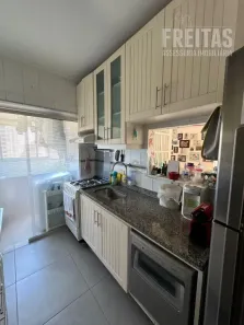 Apartamento com 2 Quartos à venda, 63m² no Tamboré, Barueri