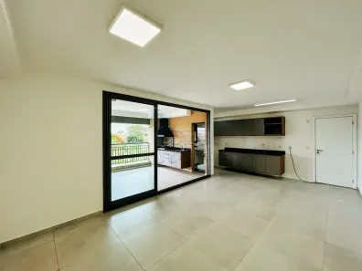 Apartamento com 3 Quartos à venda, 110m² no Plazas de España, Ribeirão Preto