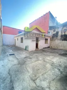 Casa com 2 Quartos à venda, 270000m² no Vila São Luís, Duque de Caxias