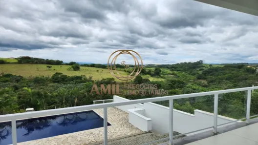 Sobrado com 5 Quartos para alugar, 405m² no Loteamento Residencial Parque Lago Dourado, Jacareí