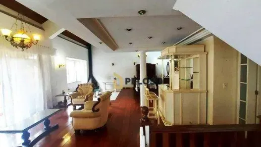 Sobrado com 4 Quartos à venda, 291m² no Lauzane Paulista, São Paulo