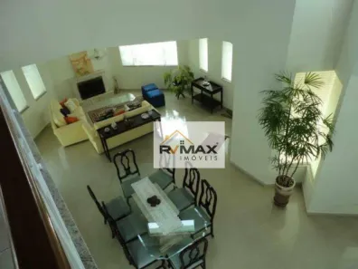 Casa com 4 Quartos à venda, 420m² no Parque dos Príncipes, São Paulo