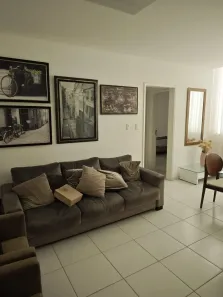 Apartamento com 2 Quartos à venda, 97m² no Pituba, Salvador