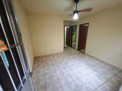 Apartamento com 2 Quartos à venda, 48m² no Santa Cruz, Rio de Janeiro