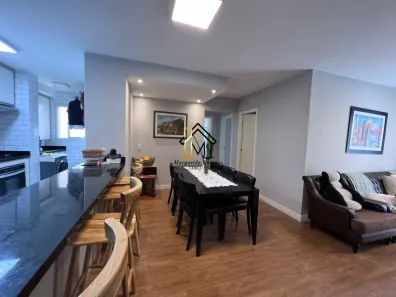 Apartamento com 3 Quartos para alugar, 85m² no Jardim Ester, São Paulo