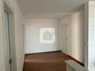 Apartamento com 2 Quartos para alugar, 46m² no Laranjeiras, Uberlândia