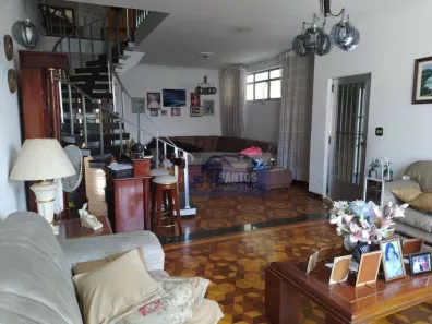Sobrado com 3 Quartos à venda, 200m² no Água Rasa, São Paulo