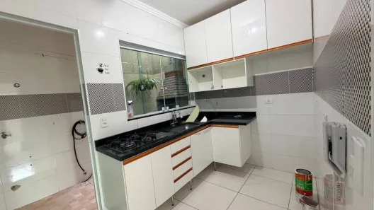 Casa de Condomínio com 2 Quartos à venda, 50m² no Cidade São Mateus, São Paulo
