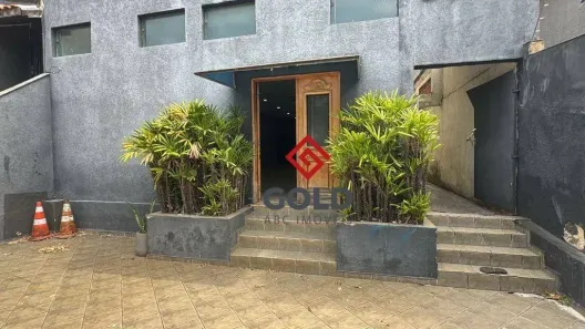 Ponto Comercial para alugar, 474m² no Parque Novo Oratório, Santo André