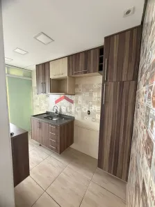 Apartamento com 2 Quartos à venda, 54m² no Portais (Polvilho), Cajamar