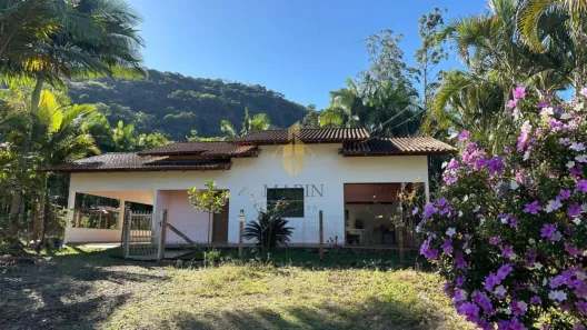 Fazenda/Sítio com 2 Quartos à venda, 153m² no Área Rural, Luiz Alves